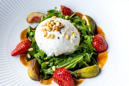 Virtual Class: A Celebration of Ontario Strawberries
